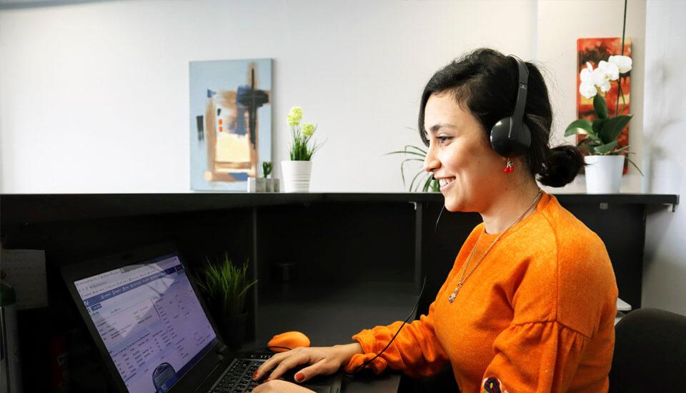 Kamara Kadıköy Office