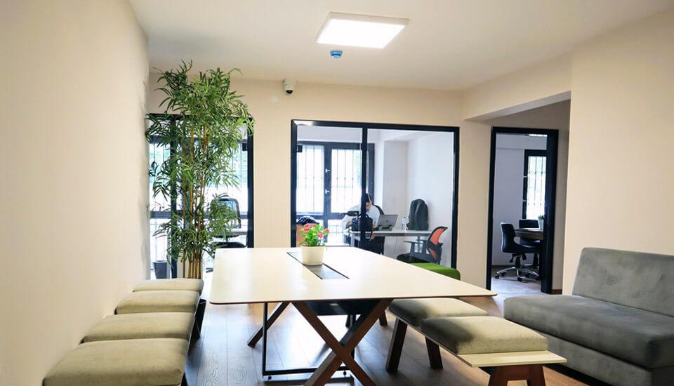 Kamara Ümraniye Office