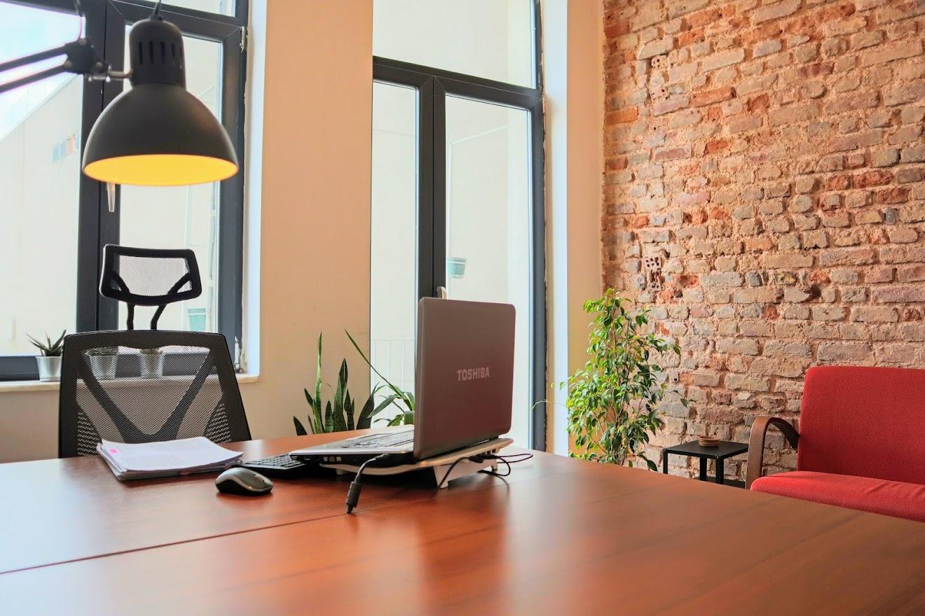 Virtual Office