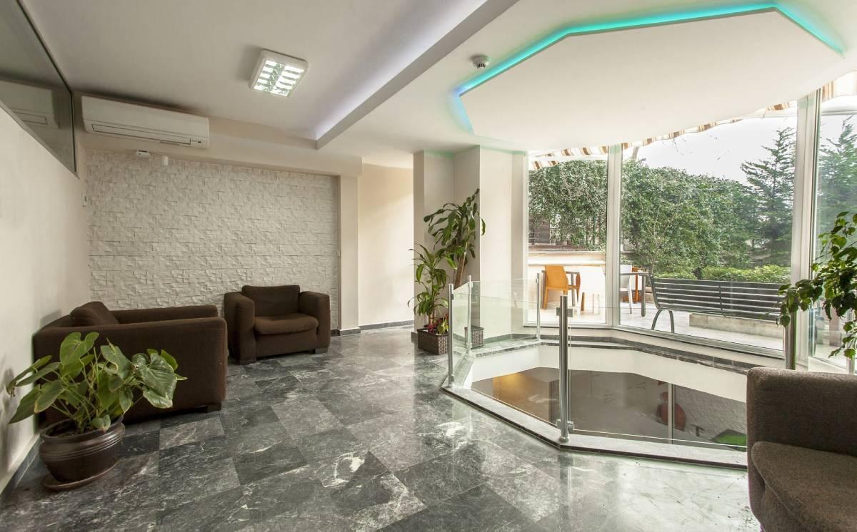 Bostancı ofis görünümü 4