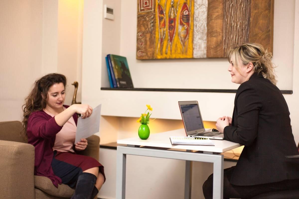 Bostancı ofis görünümü 6